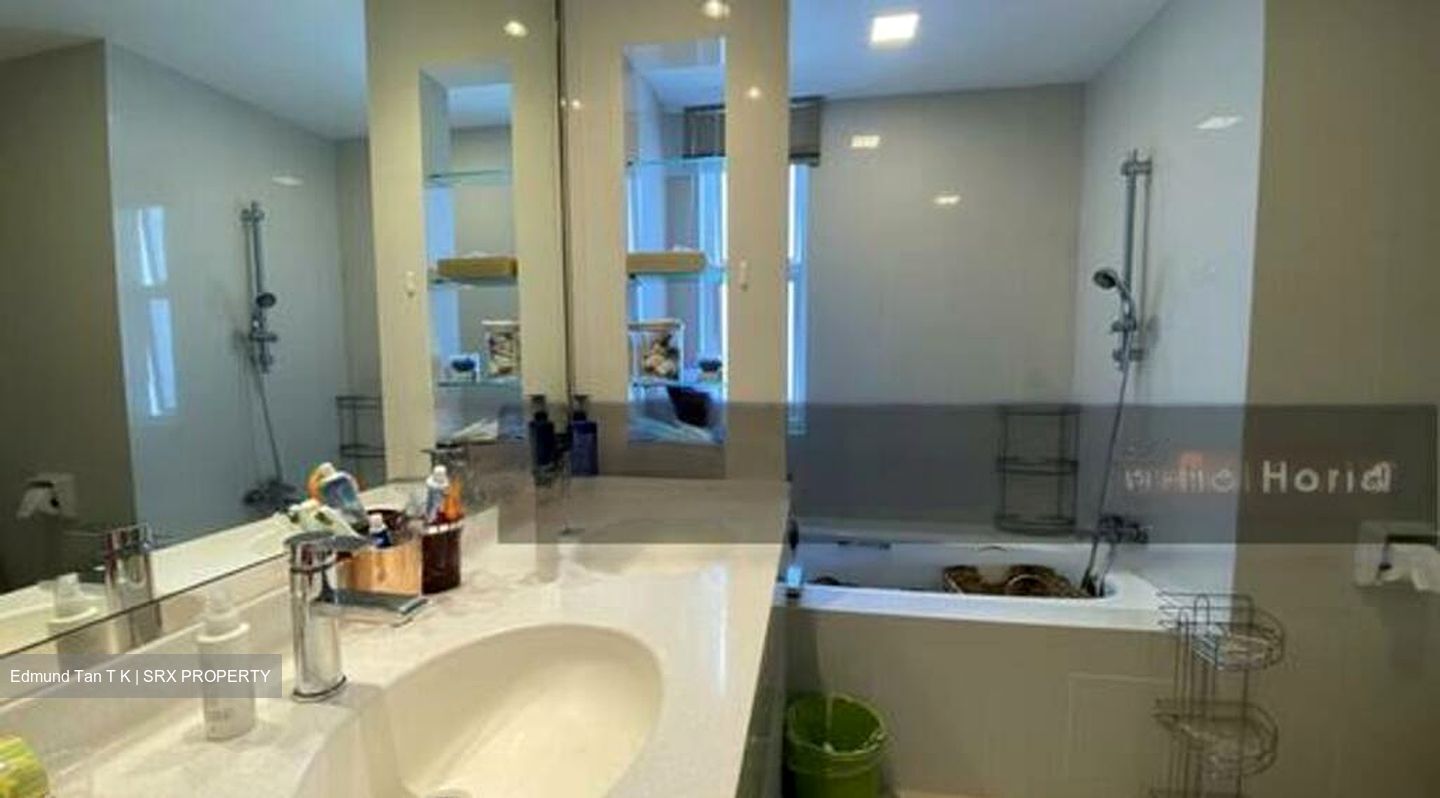 The Waterside (D15), Condominium #475057271